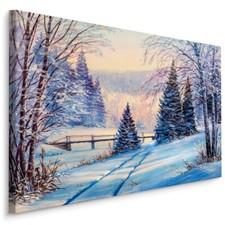 Leinwand Bild CANVAS WANDBILD