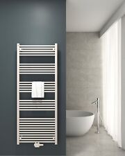 Badheizkörper gerade