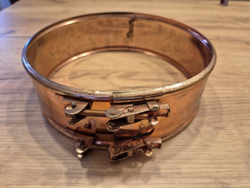 Schornstein klemmband breit - schornstein,,