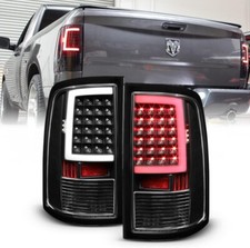 2009-2018 Dodge Ram 1500 10-18