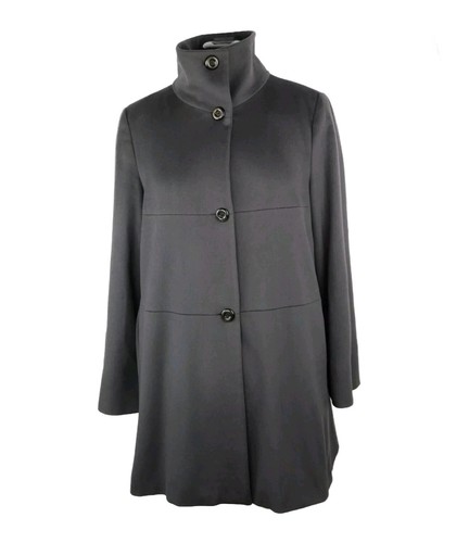 Armani mantel schurwolle - armani,