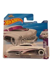 Purple Passion 1:64 – Hot