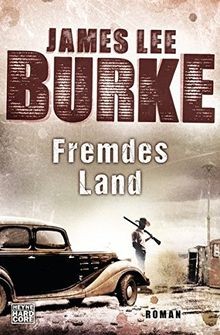 Fremdes land roman - von, burke