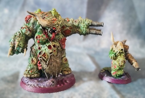 Warhammer 40k w40k - 40k, original
