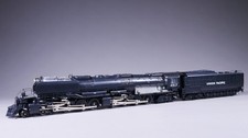 H0 DC Trix 22594 Big Boy Class