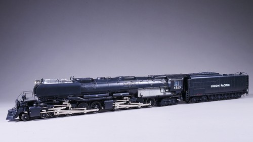 Trix 22594 big boy - h0,