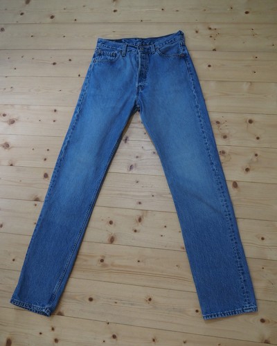 Levi 501 herren jeans gr - jeans,