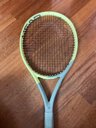Head extreme 500 300g - 300g, #
