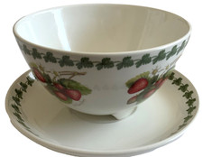 Portmeirion Erdbeer Servierer