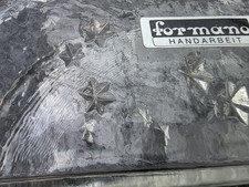 Serviettenhalter aus Glas