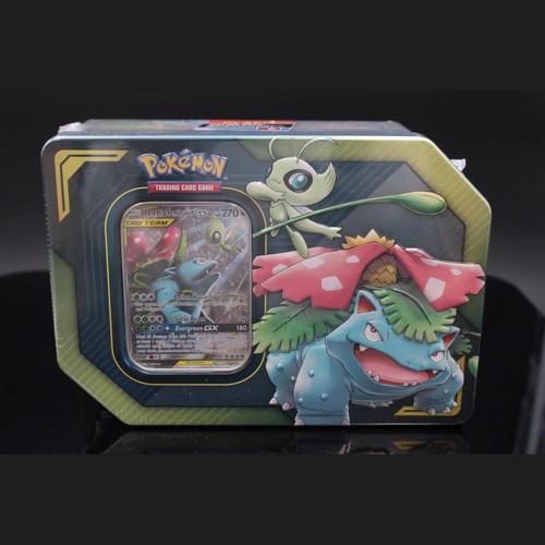 Pokemon tag team tin - tag,