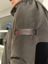 PEUTEREY Luxus-Jacke / Mantel