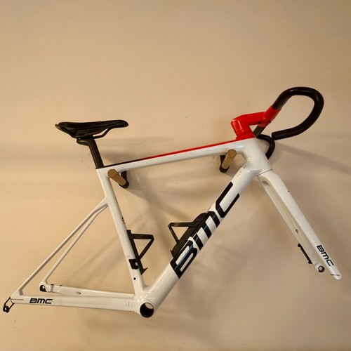 Bmc teammachine one - 01,