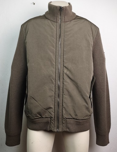 Belstaff ward hybrid - ward,
