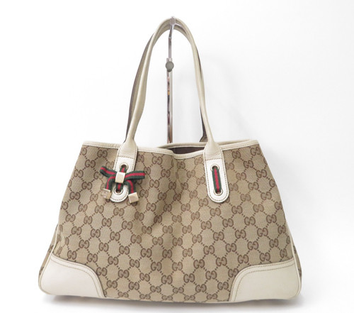 Authentische gucci canvas - authentische,