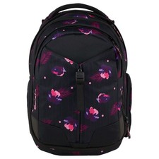 Satch Match - Schulrucksack 45 cm erw. mystic nights *NEU*