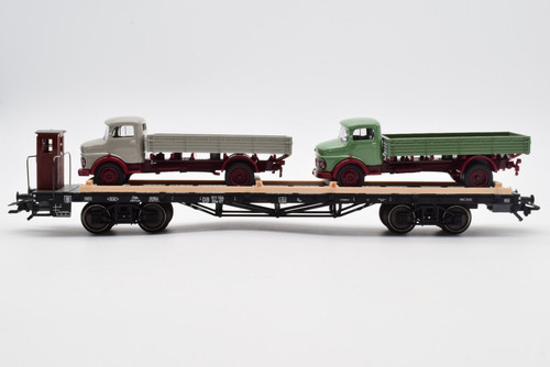 Märklin 46285 - , h0