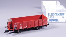 H0 DC Fleischmann 5855 K