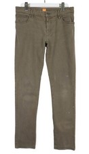 HUGO BOSS Orange24 Barcelona Jeans Herren W34/L36 Stretch Zip Fly Regular Fit