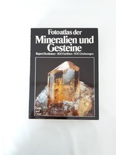 Fotoatlas der Mineralien und