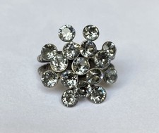 Konplott Ring Magic Fireball