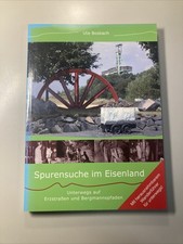 2006 Spurensuche im Eisenland