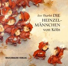Die heinzelmännchen von köln - die,