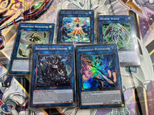 Yugioh card collection link - yugioh,