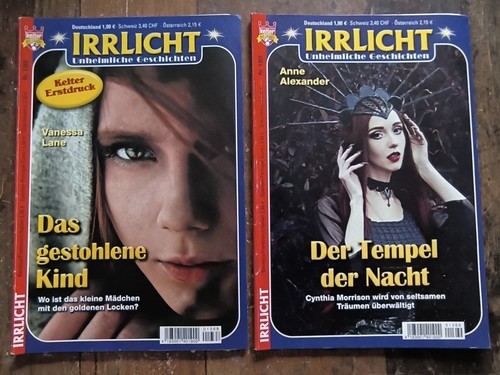 Kelter irrlicht - kelter,