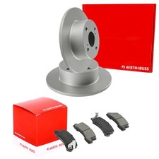 Herth+Buss BREMSSCHEIBEN 240mm