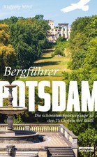 Bergführer Potsdam ~ Wolfgang