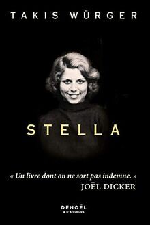 Stella von würger - stella, |