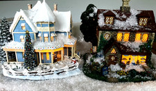 WEISSDORNDORF THOMAS KINKADE