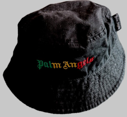 Palm angels herren - palm, bucket