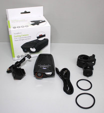 Nedis Fahrradkamera 2