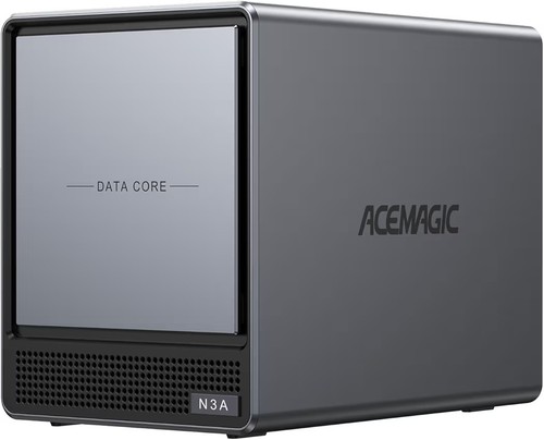 Acemagic n3a nas server - n3a,