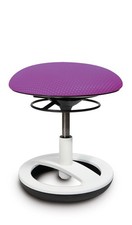 Kinderhocker Drehstuhl