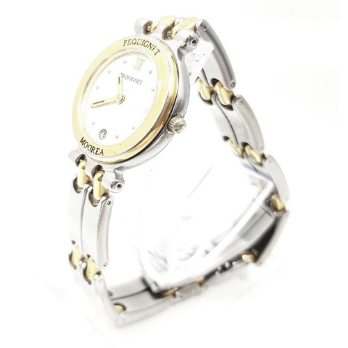 Reloj mujer pequignet - reloj, moorea
