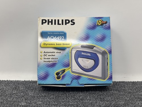 Philips aq6492 - philips,