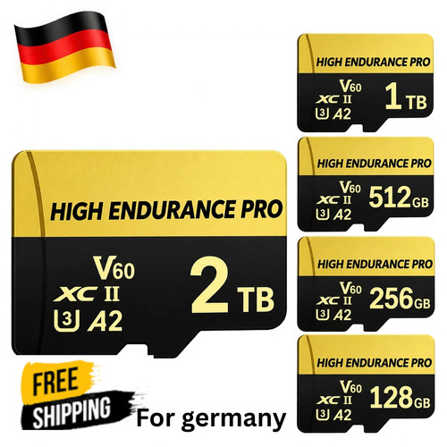 Microsd speicherkarte bis 1tb - speicherkarte,