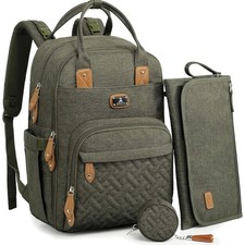 Wickeltasche Wickelrucksack