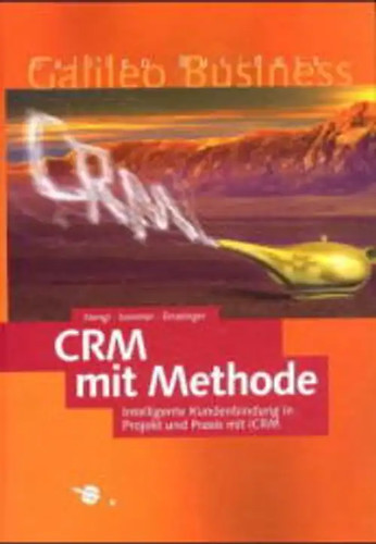 Crm mit methode - crm,