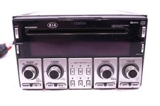 CD Autoradio Kia Carens III UN