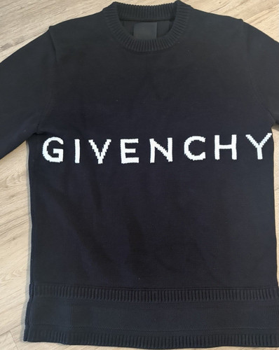Givenchy herren pullover - givenchy,