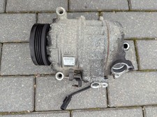 BMW 5er E60 E61 7er E65 E66 Klimakompressor Pumpe 6917859-04 Denso GE447180-6767