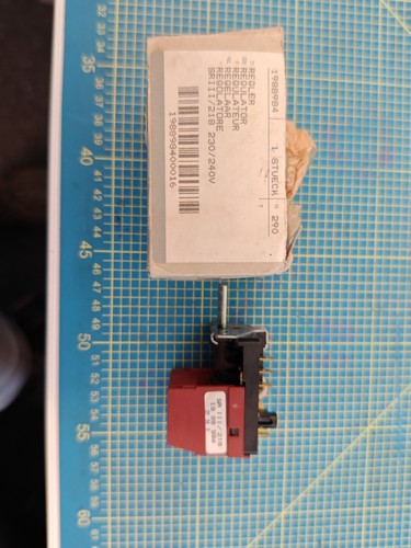 Miele backofen regler - miele,