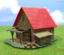 Faller H0 B-257 Steinhaus