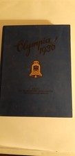Olympische Winterspiele 1936