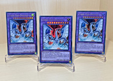 Yugioh / Cyber End Dragon /