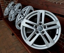 4x Original AUDI A4 8W B9